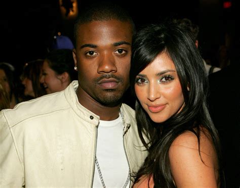 kadashian sextape|Kim Kardashian Sex Tape with Ray J .